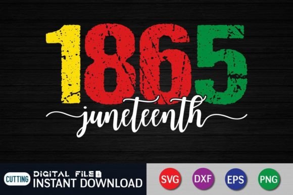 Download 1865 Juneteenth Independence Day - Juneteenth independence day Collection