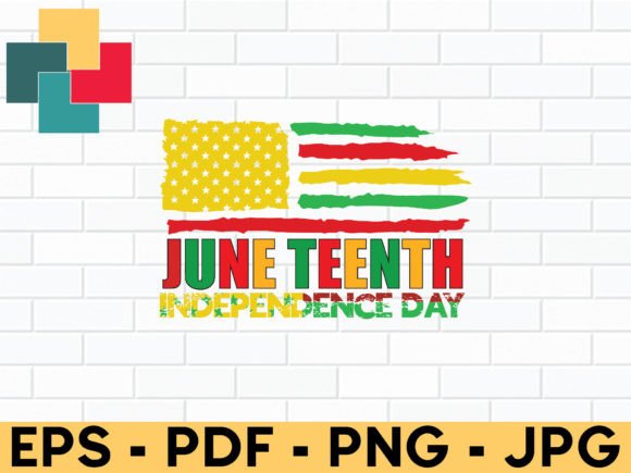 Download Juneteenth Independence Day Png Design - Juneteenth independence day Collection