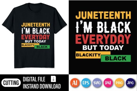 Download Happy Juneteenth Independence Day Shirt - Juneteenth independence day Collection