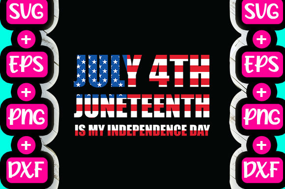 Download July 4th Juneteenth Independence Day - Juneteenth independence day Collection