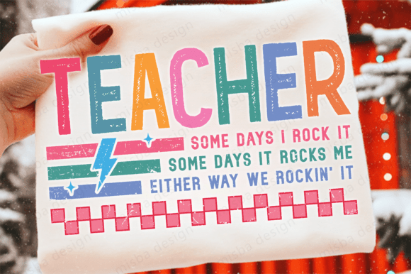 Download Teacher Svg Png, Funny Sarcastic Teacher - Premium Bundle