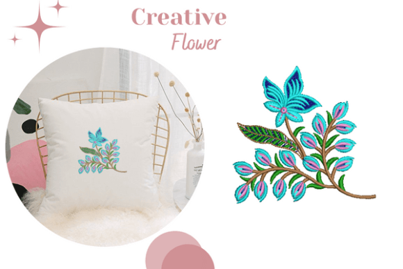Download Decorative Flowers - Premium Bundle