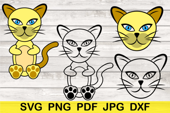 Download Cute Cat Designs - Cat designs Collection